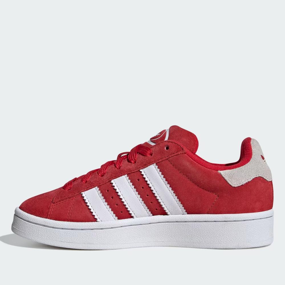Buty adidas Originals Campus 00S IG1230 - czerwone