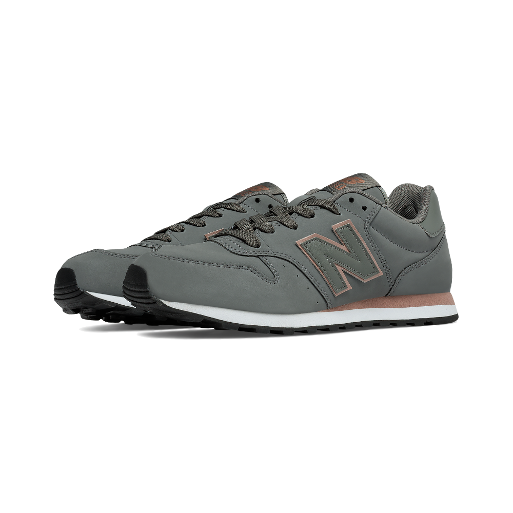 Buty New Balance GW500CR - szare