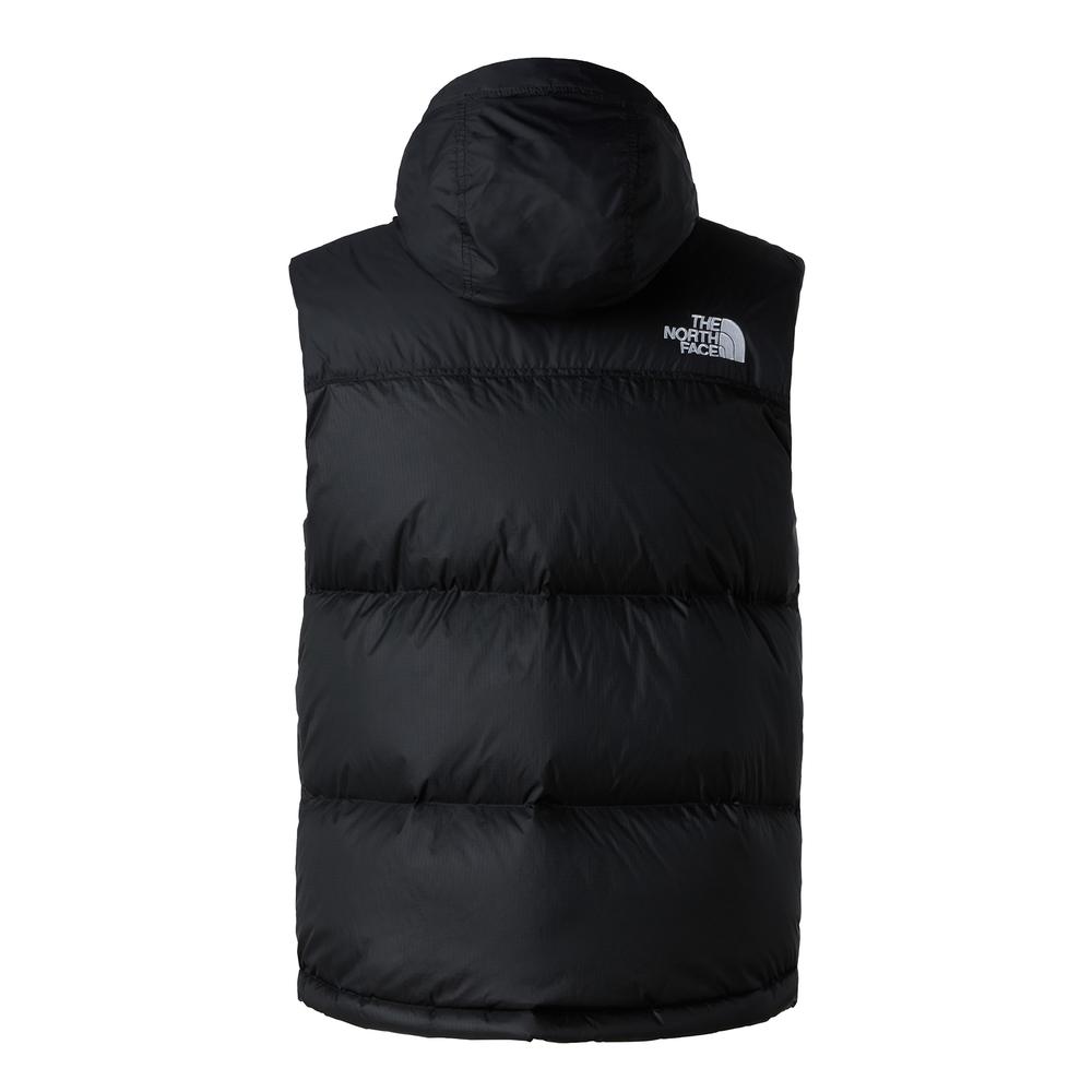 Bezrękawnik męski The North Face 1996 Retro Nuptse 0A3JQQGOF1 - czarny
