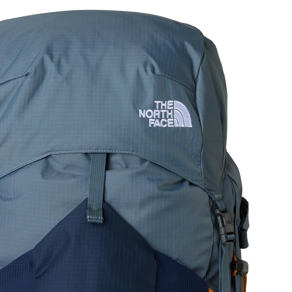 Plecak The North Face Trail Lite 50L 0A81CGNOW1 - granatowy