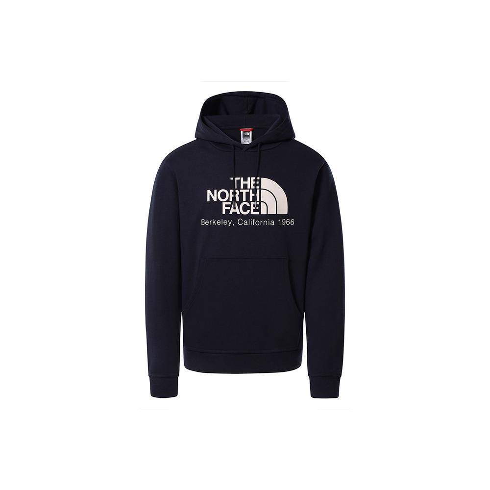 The North Face Berkeley California > 0A55GFRG11