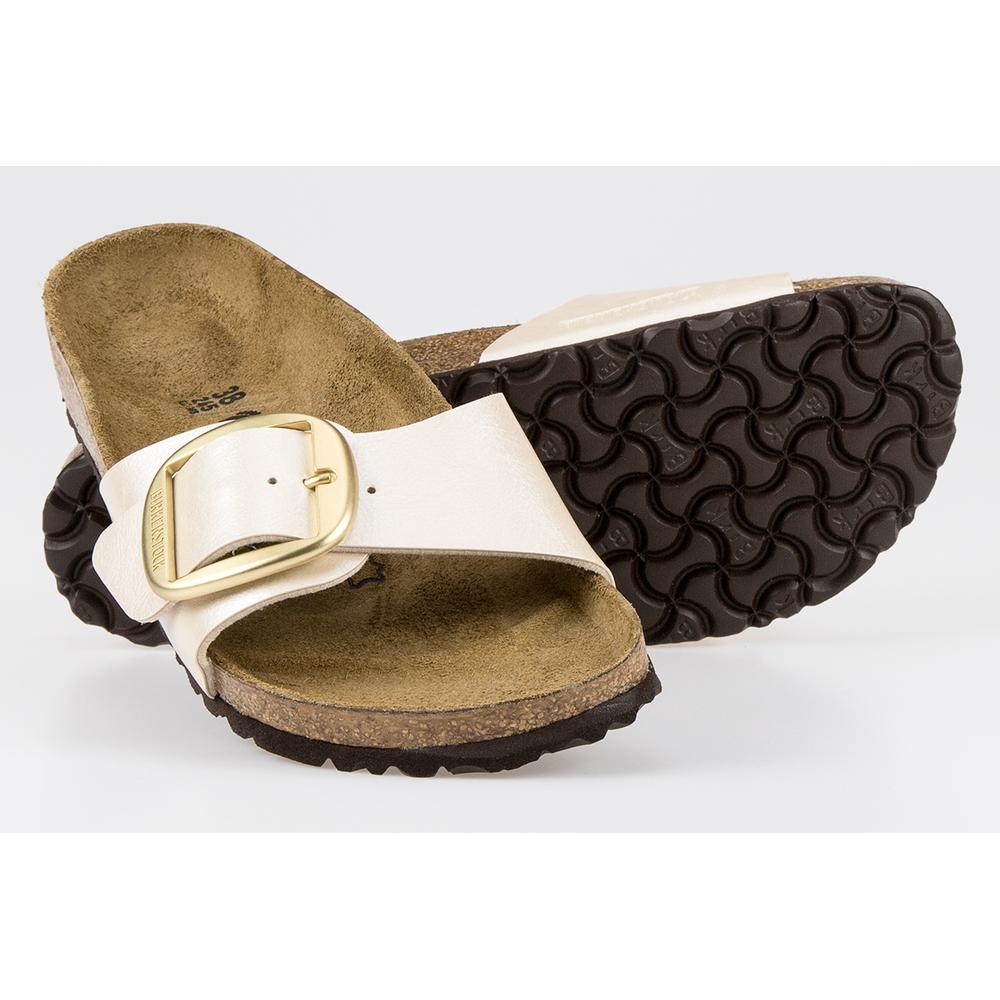 Birkenstock Madrid Big Buckle > 1015279