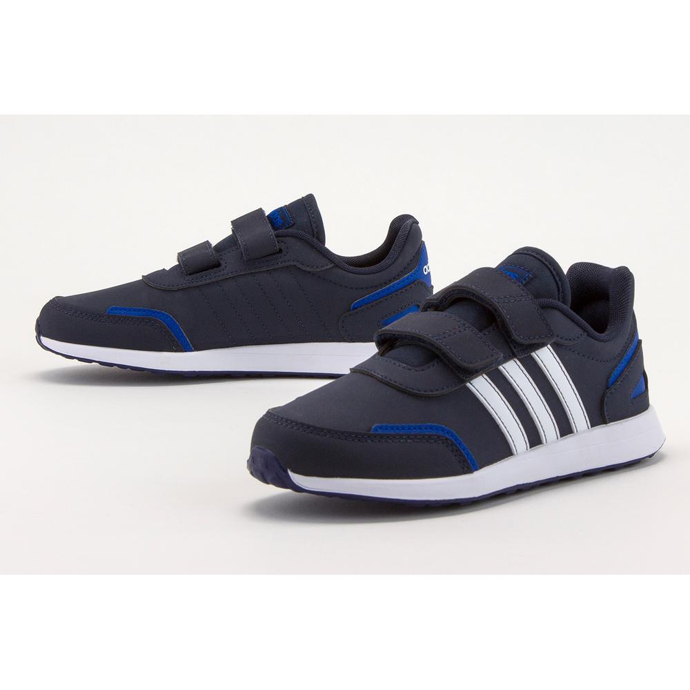 Buty adidas VS Switch FW3983 - granatowe