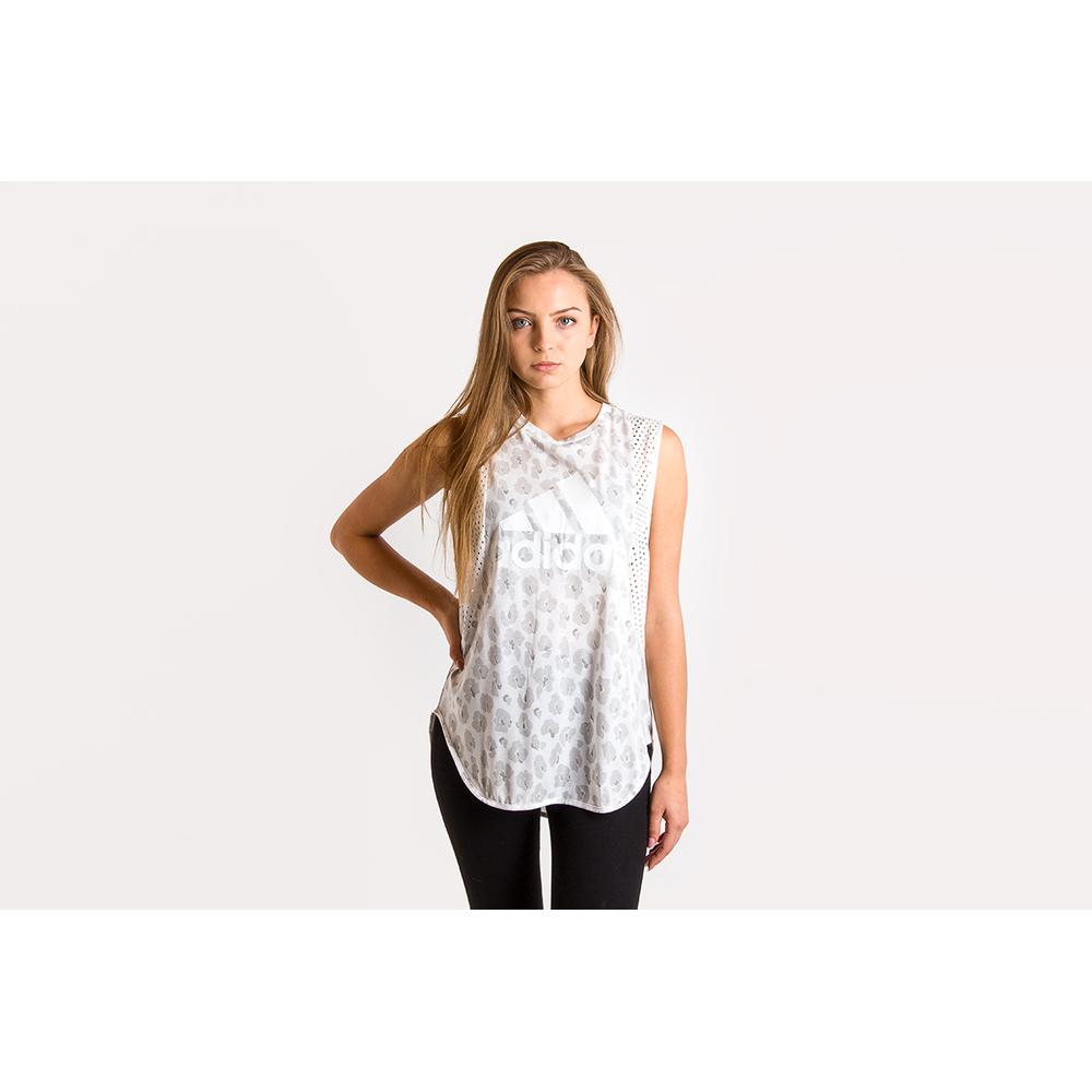 ADIDAS ID MUSCLE TEE > DX7945