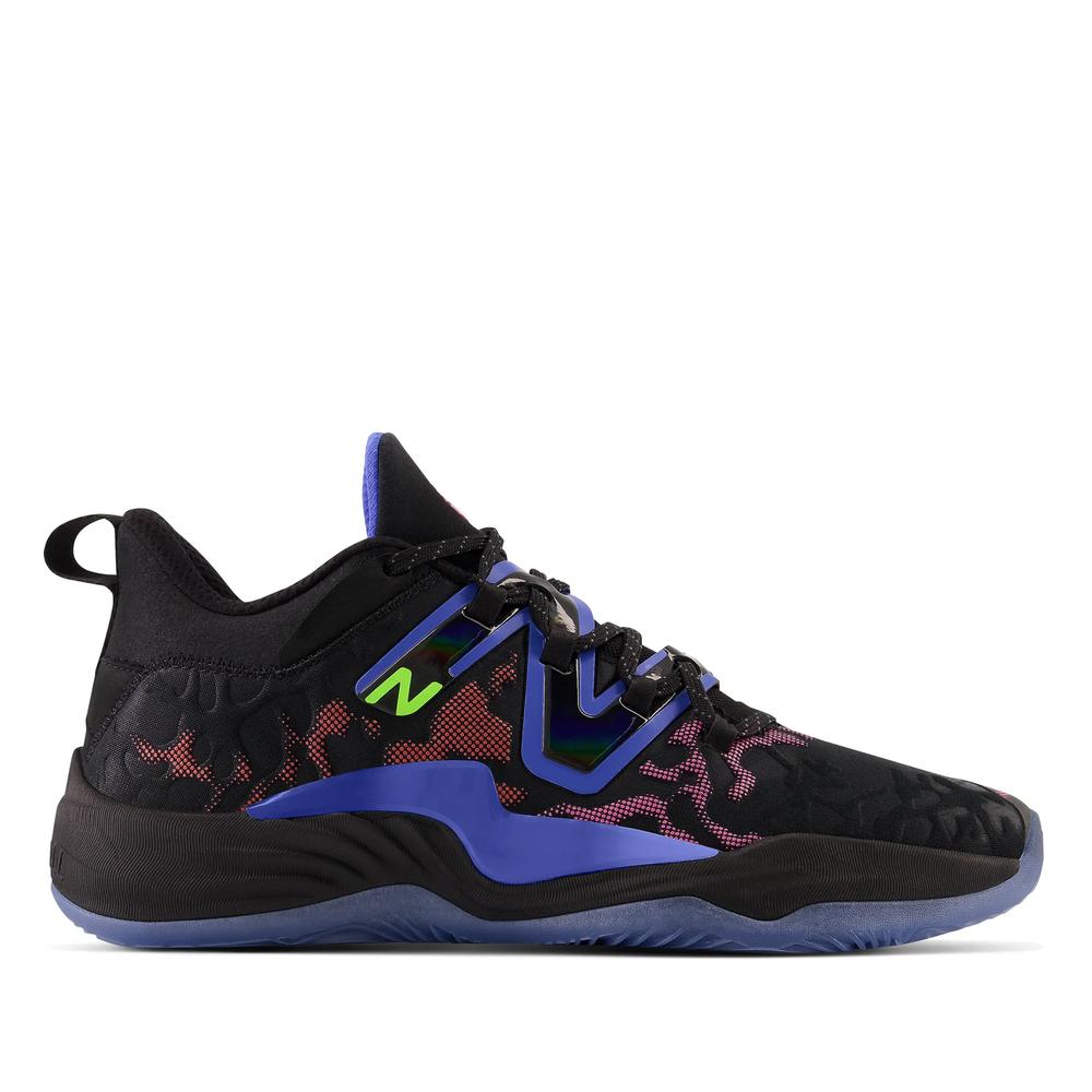 Buty New Balance TWO WXY v3 BB2WYRB3 - czarne