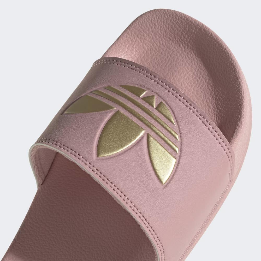 Klapki adidas Originals Adilette Lite Slides GZ6198 - różowe
