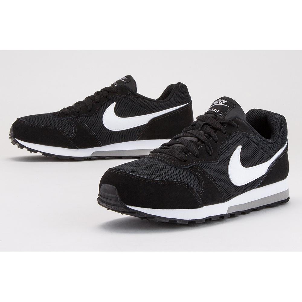 NIKE MD RUNNER 2 > 807316-001