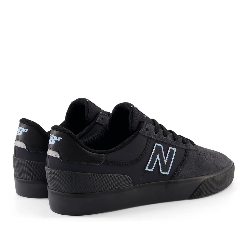 Buty New Balance Numeric NM272GGB - czarne