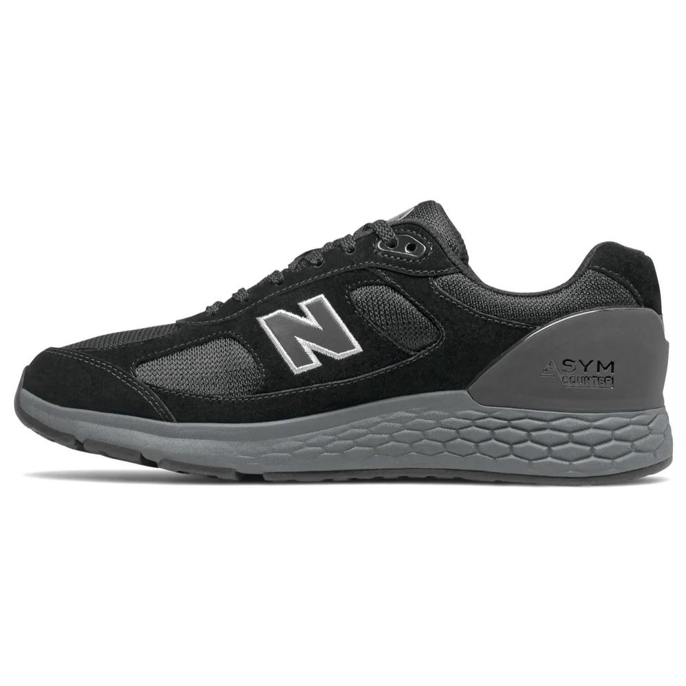 Buty New Balance MW1880B1 - czarne