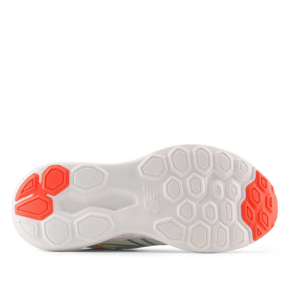 Buty damskie New Balance W411RU3 - białe