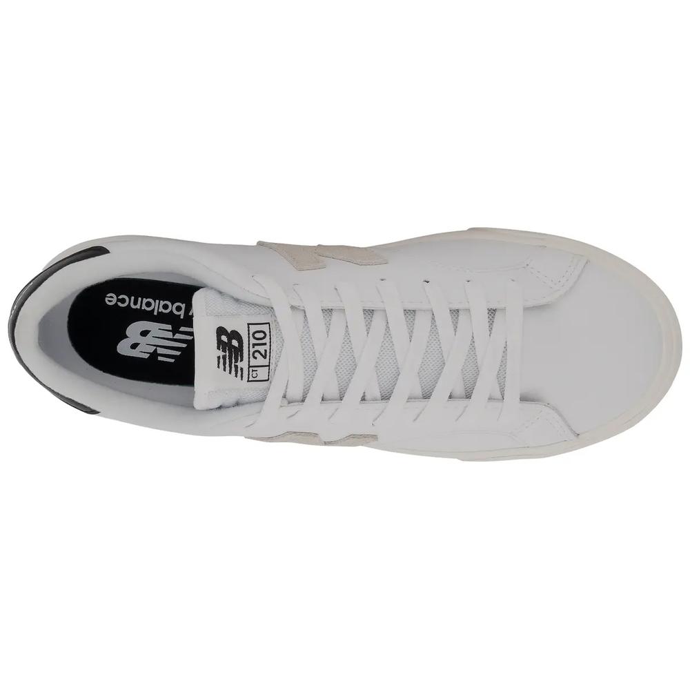 Buty New Balance CT210WLB - białe