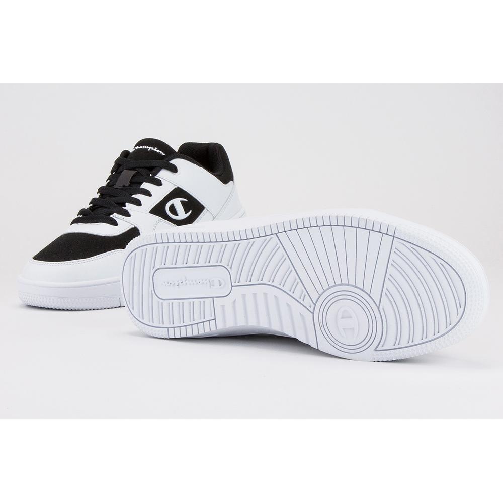 CHAMPION LOW CUT SHOE REBOUND > S21430-WW001
