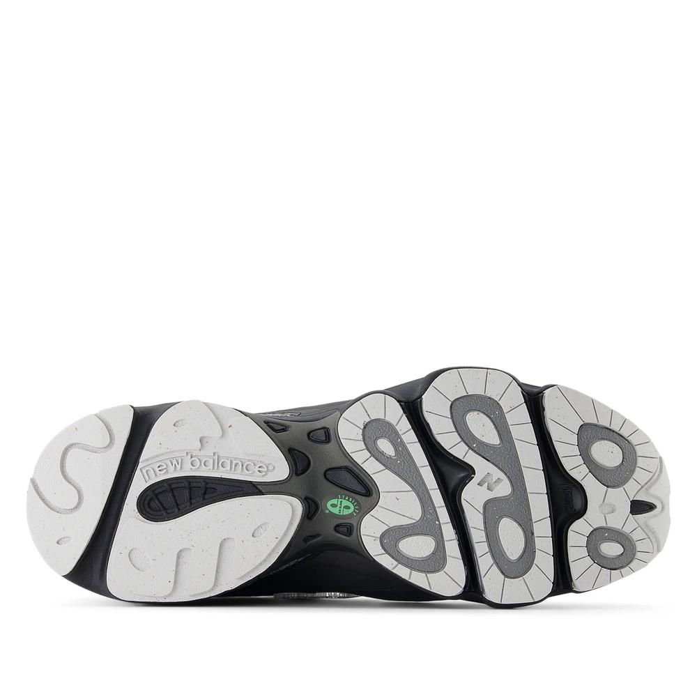 Buty unisex New Balance M1000T - szare