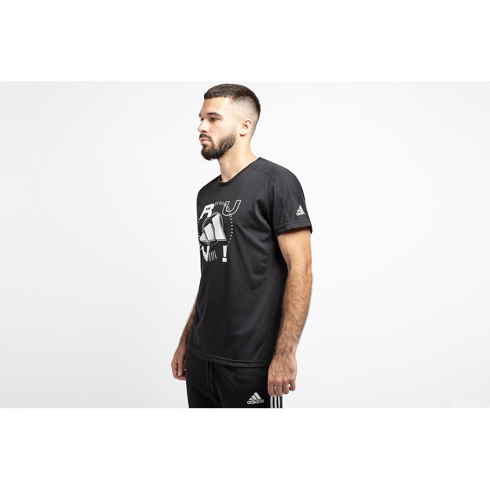 adidas Run Logo > GV1356