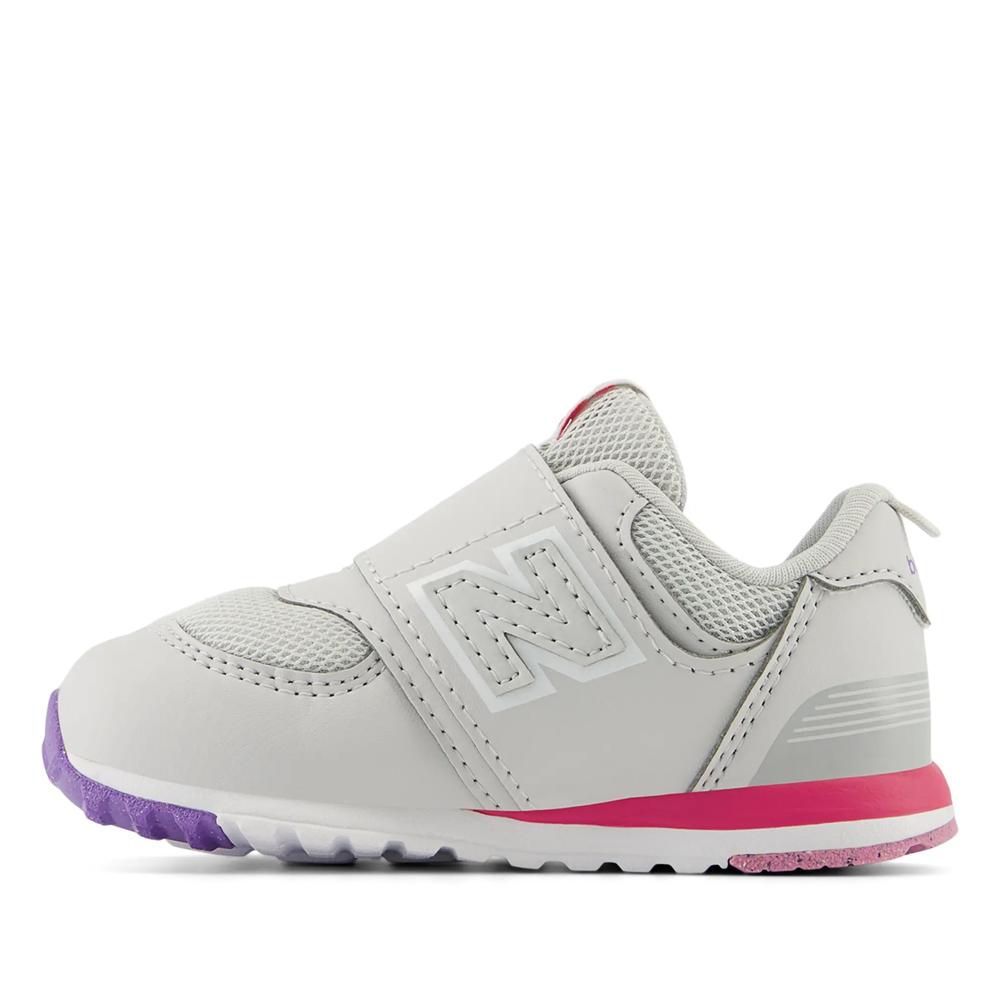 Buty New Balance NW574KII - szare