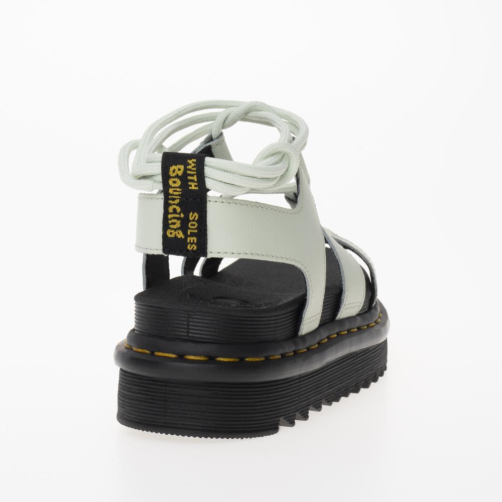 Sandały Dr. Martens Nartilla 31617763 - białe