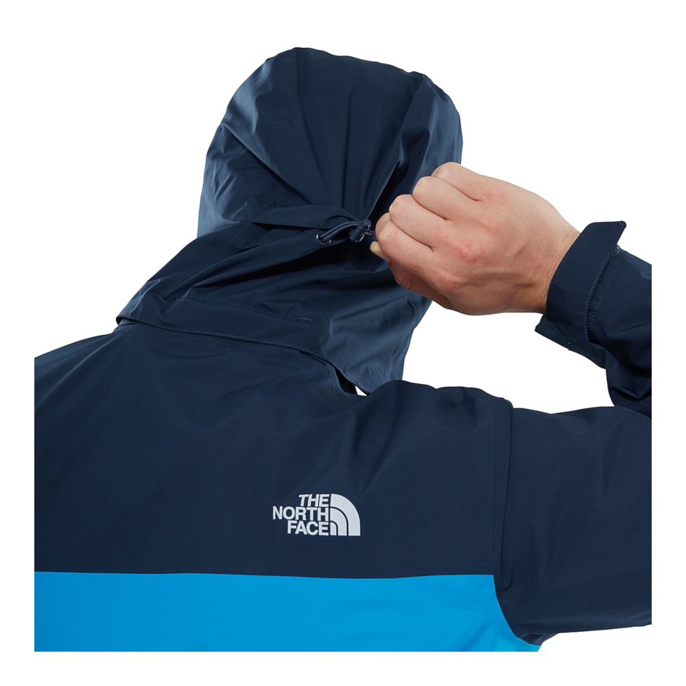 Kurtka The North Face Mountain Light II Shell T93BQKRGL