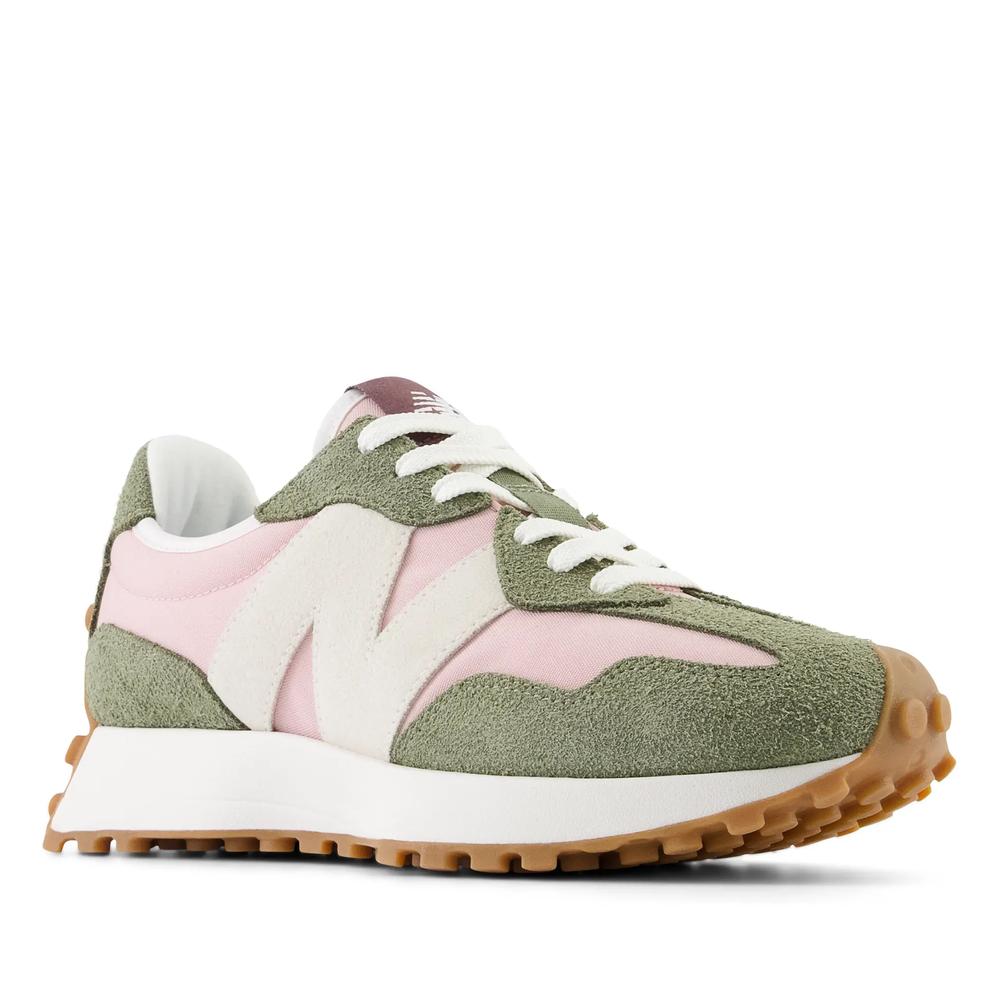 Buty New Balance WS327FT - multikolor