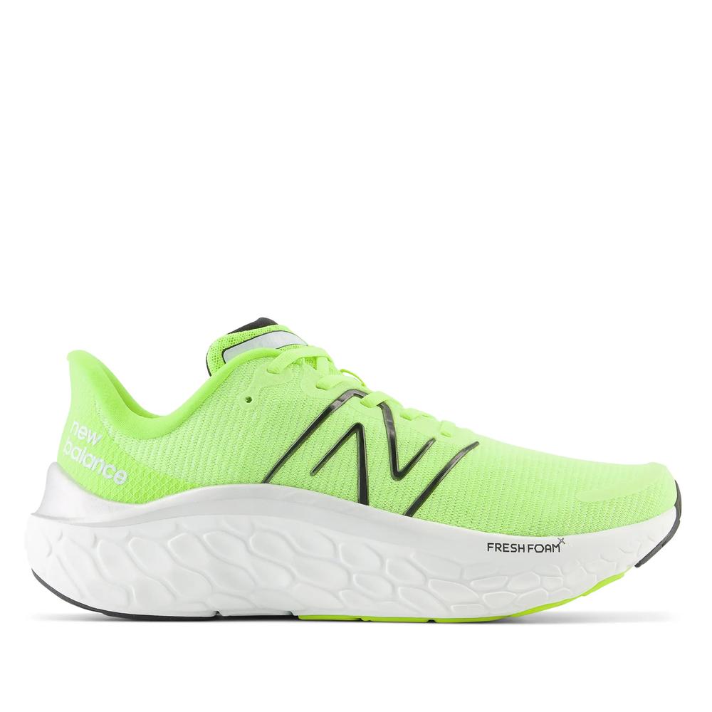 Buty New Balance Fresh Foam Kaiha Road MKAIRCY1 - zielone