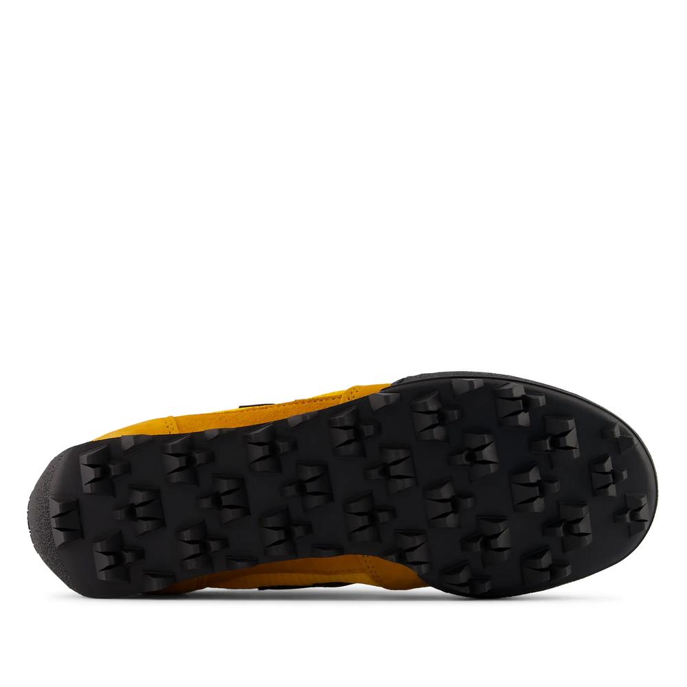 Buty damskie New Balance Gator Run UGTR6ZD - pomarańczowe