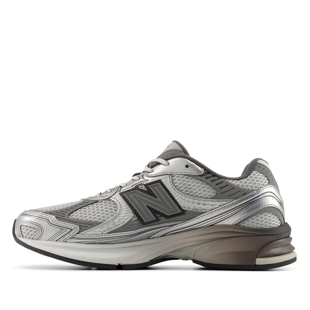 Buty unisex New Balance U2010753 - szare