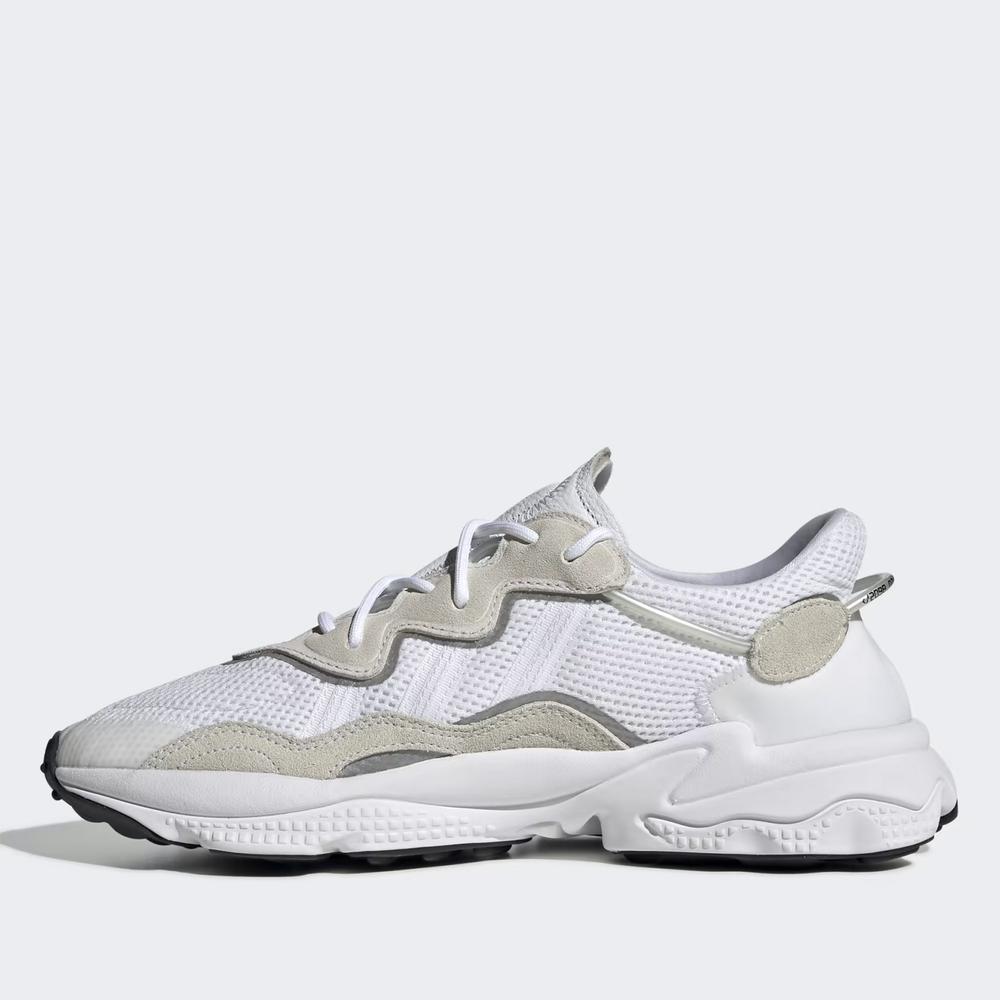 Buty adidas Originals Ozweego EE6464 - białe