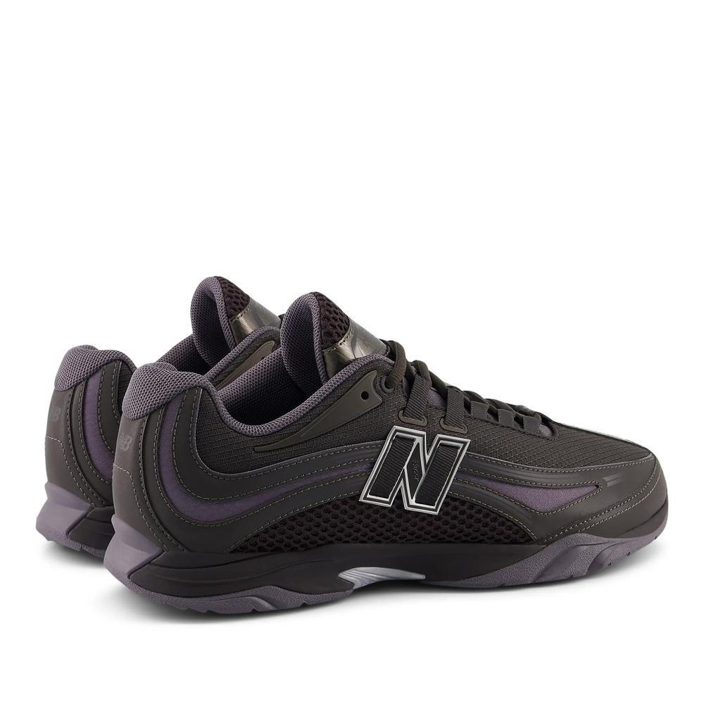 Buty unisex New Balance URC563AR - czarne