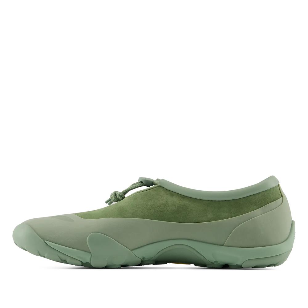 Buty unisex New Balance Minimus MT10T2PJ - zielone