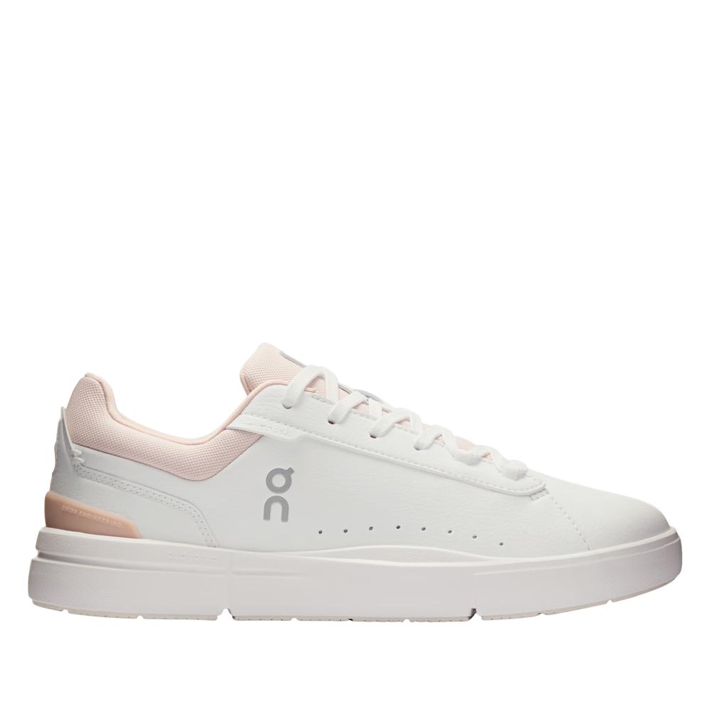 Buty damskie On The Roger Advantage 3WF30392349 - białe