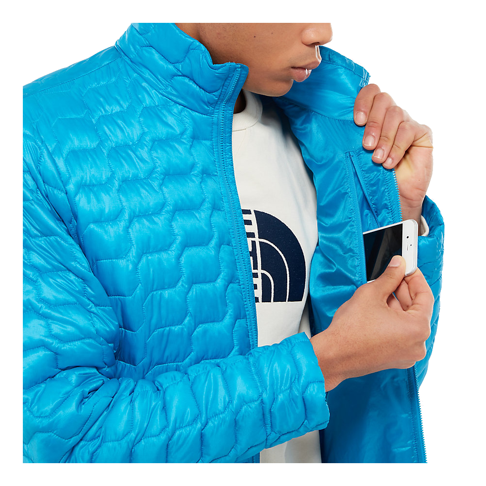 Kurtka The North Face Thermoball T93RXANXS