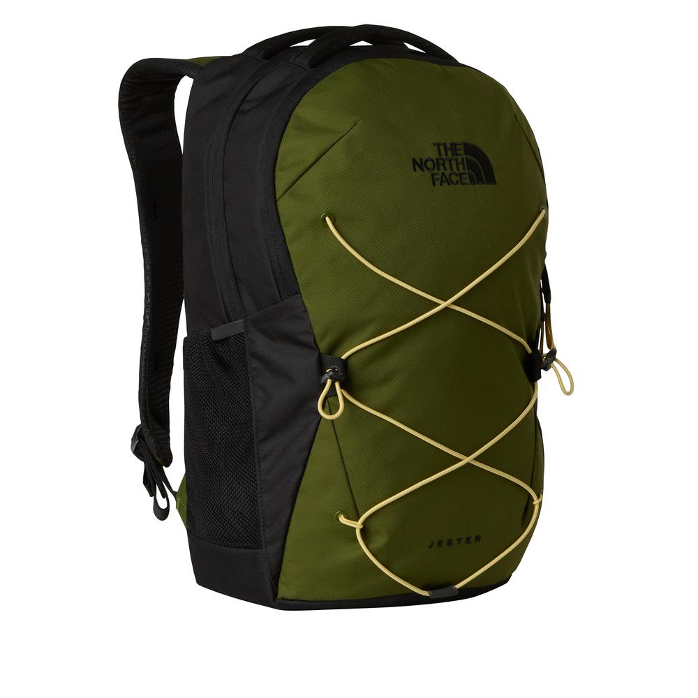 Plecak The North Face Jester 0A3VXFMVD1 - zielony