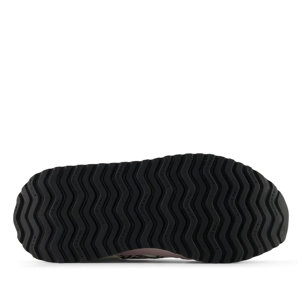 Buty młodzieżowe New Balance G237881 - różowe