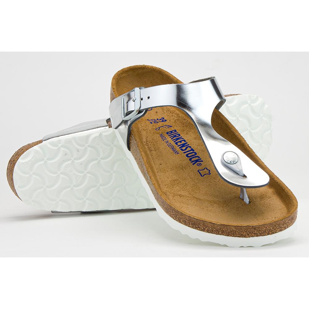 Birkenstock Gizeh Soft Footbed 1003674