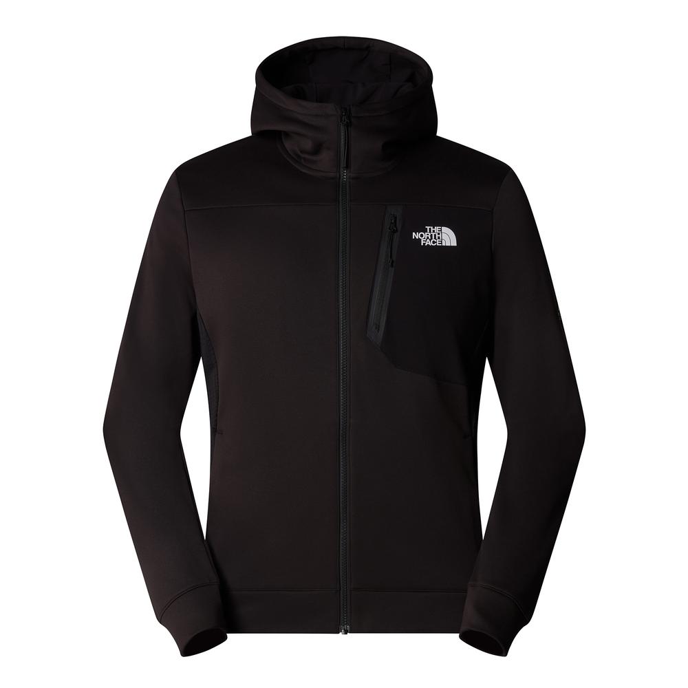 Bluza The North Face Mountain Athletics 0A893QJK31 - czarna