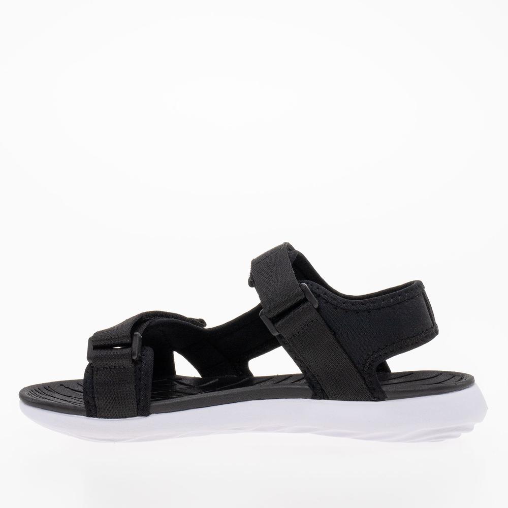 Sandały 4F SS23FSANF01421S - czarne