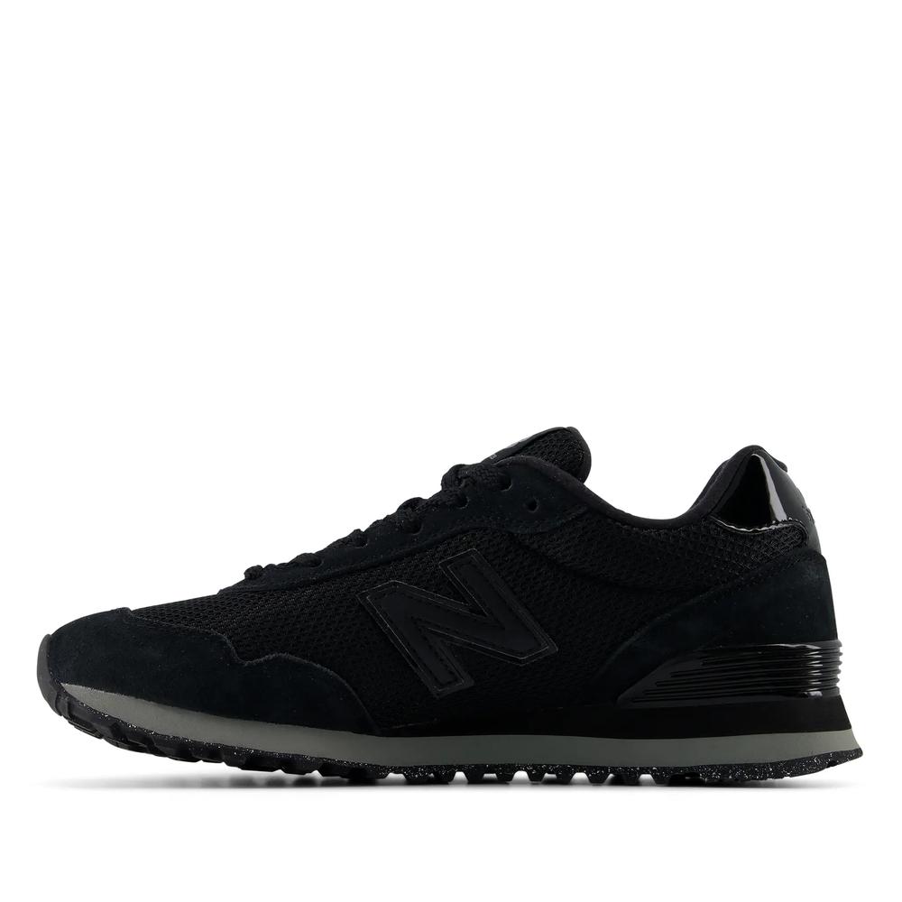 Buty damskie New Balance W51543J - czarne