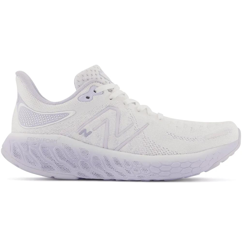 Buty New Balance Fresh Foam 1080 v12 W1080W12 - białe