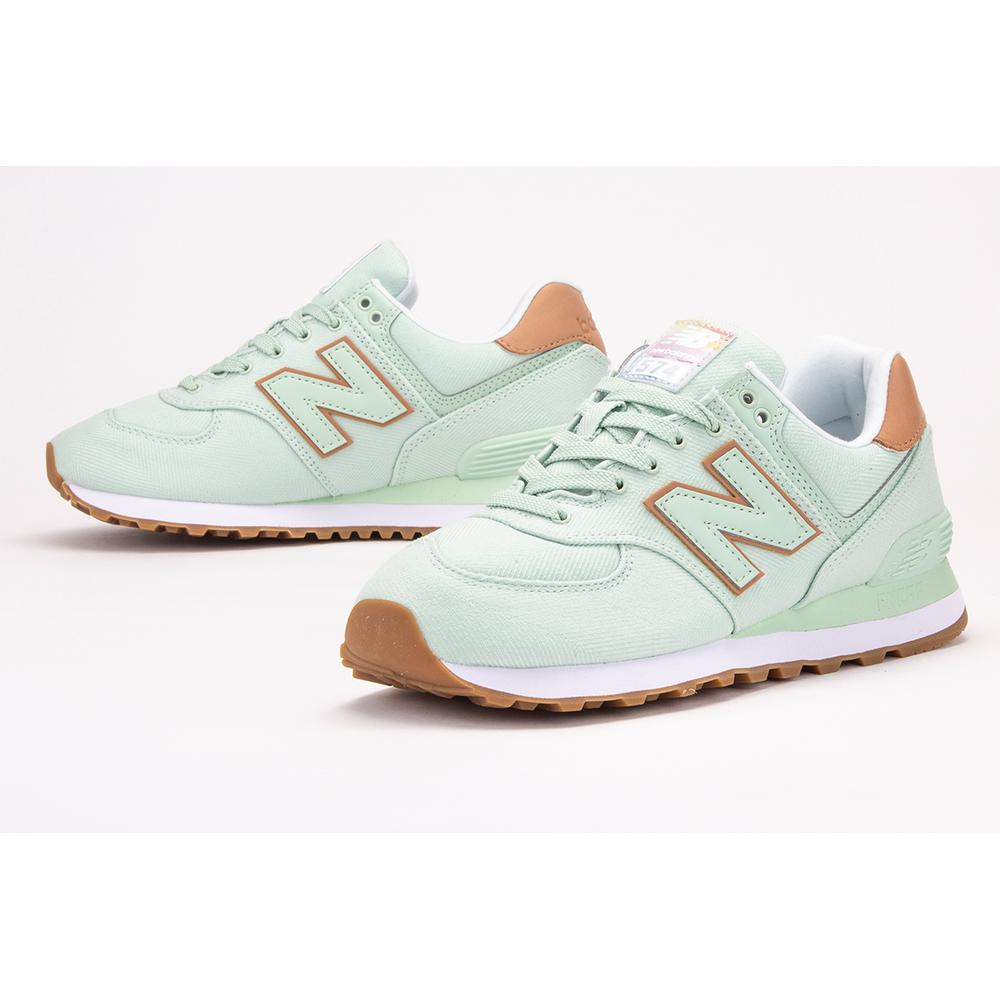 NEW BALANCE > WL574SCD