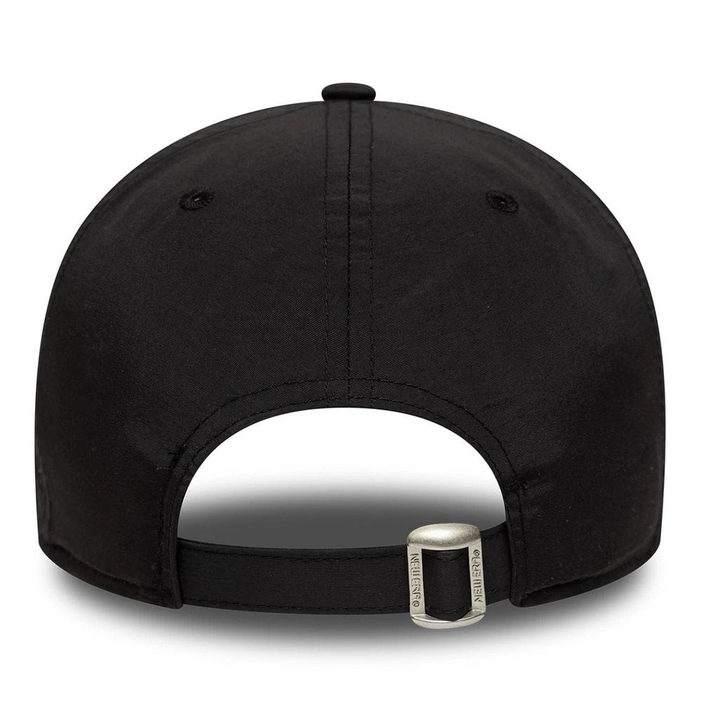 Czapka unisex New Era New York Yankees MLB Recycled Midi 9FORTY 60771854 - czarna