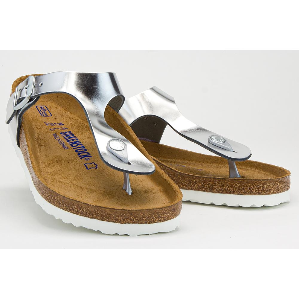 Birkenstock Gizeh Soft Footbed 1003674