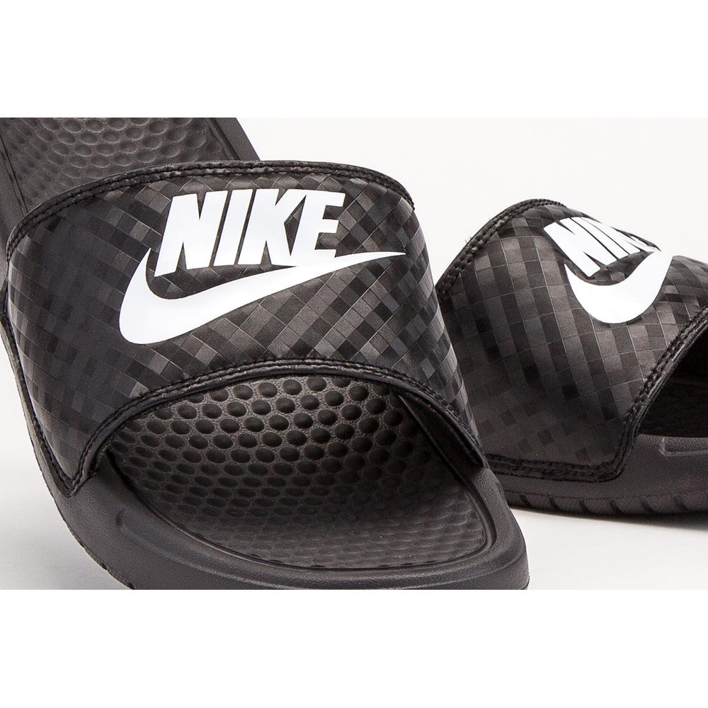 NIKE BENASSI > 343881-011