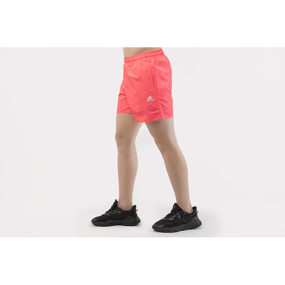 adidas CLX Solid Swim Shorts > FS4002