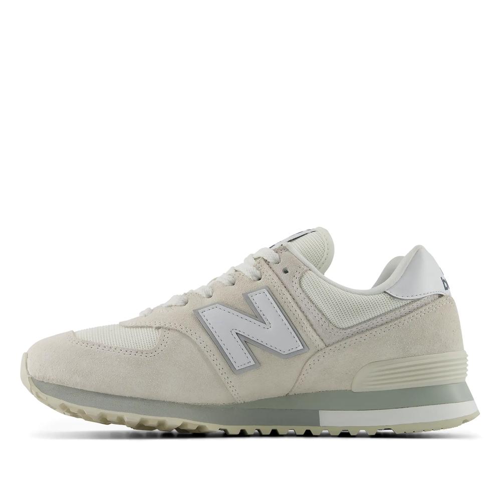 Buty unisex New Balance U5742CH - beżowe