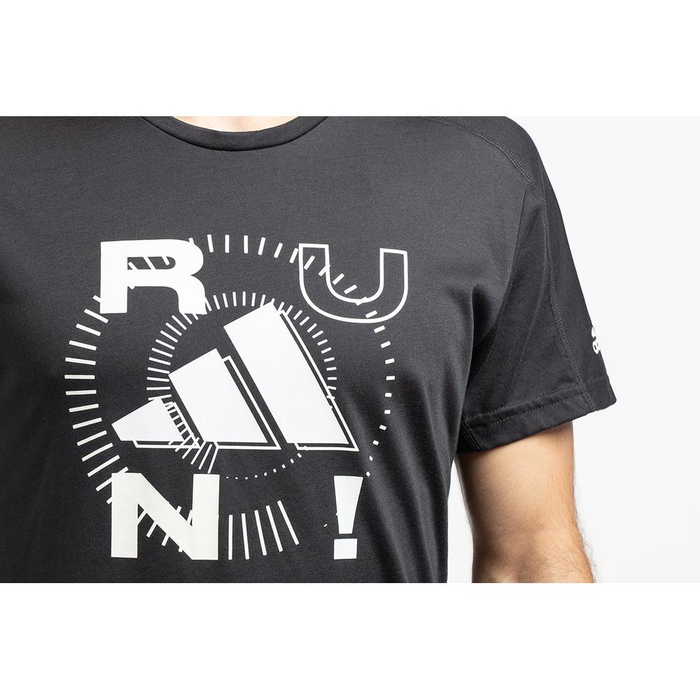 adidas Run Logo > GV1356