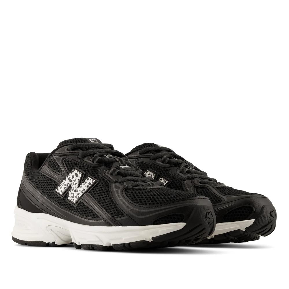 Buty unisex New Balance U7402B2 - czarne