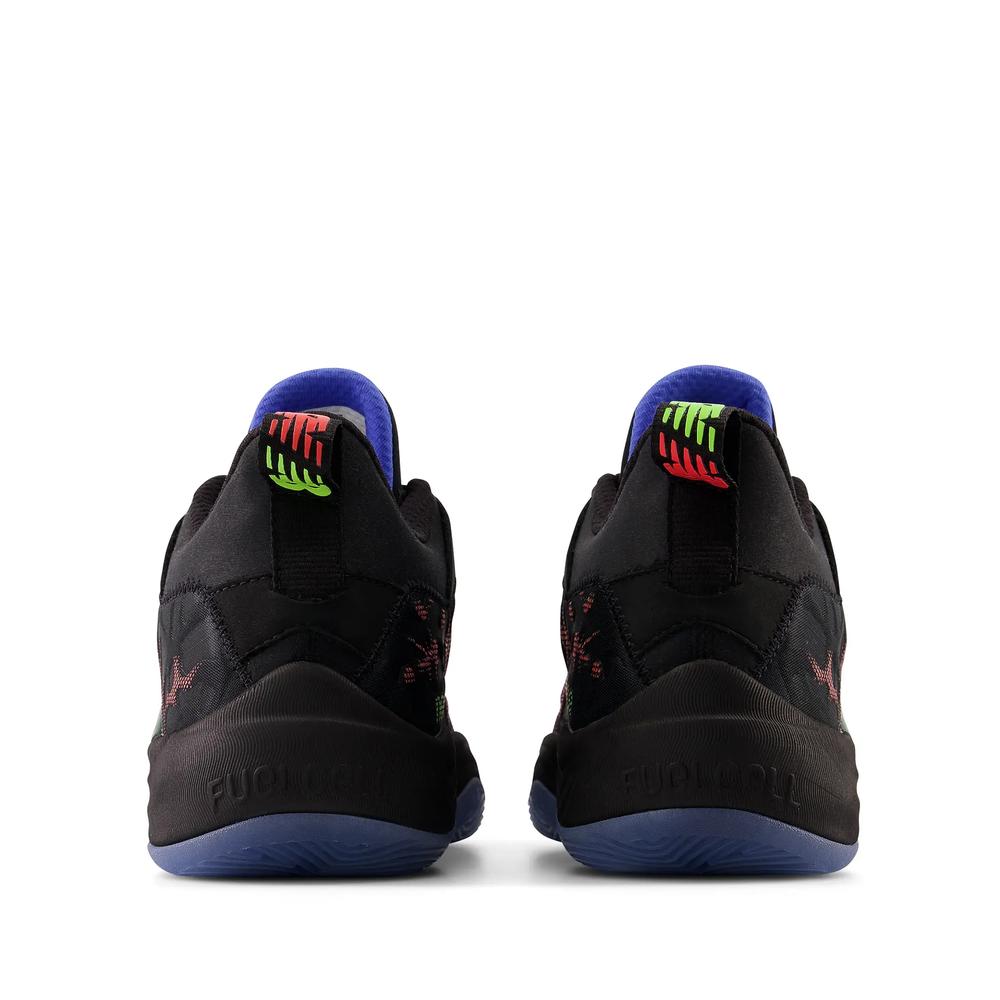 Buty New Balance TWO WXY v3 BB2WYRB3 - czarne