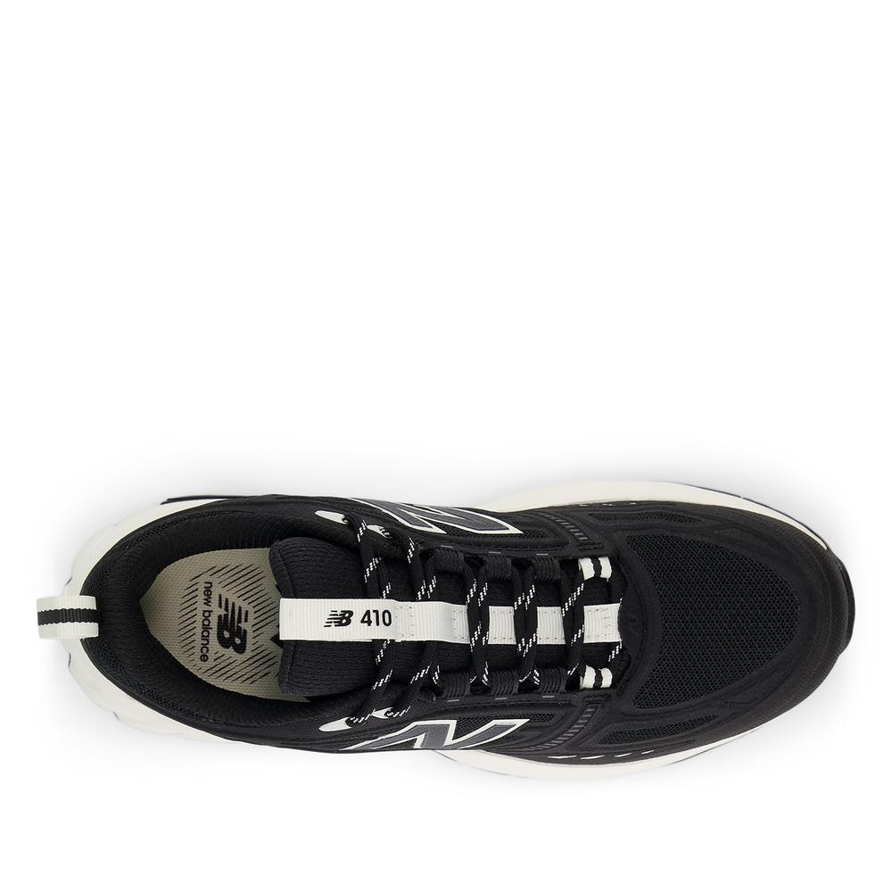 Buty damskie New Balance 410V9 W4105SO - czarne