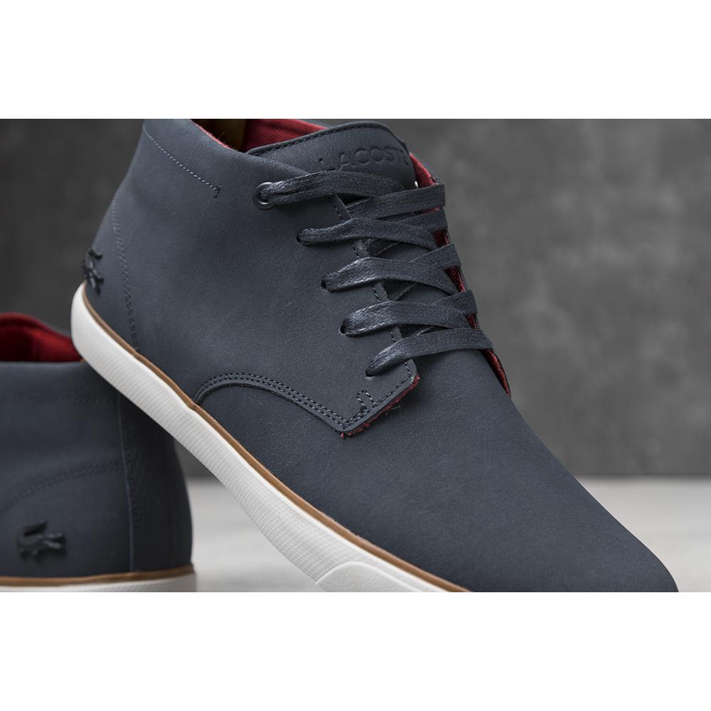 LACOSTE ESPARRE CHUKKA > 736CAM00202Q8