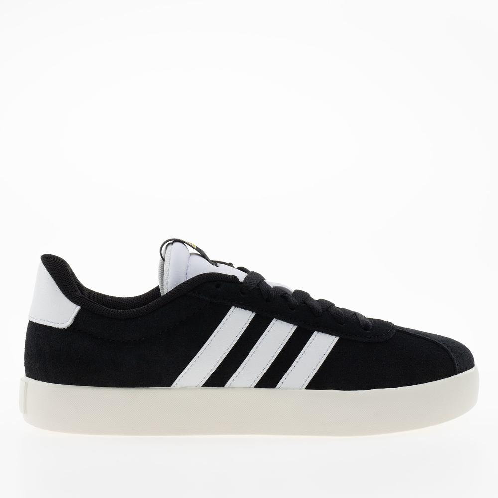 Buty adidas VL Court 3.0 ID6279 - czarne