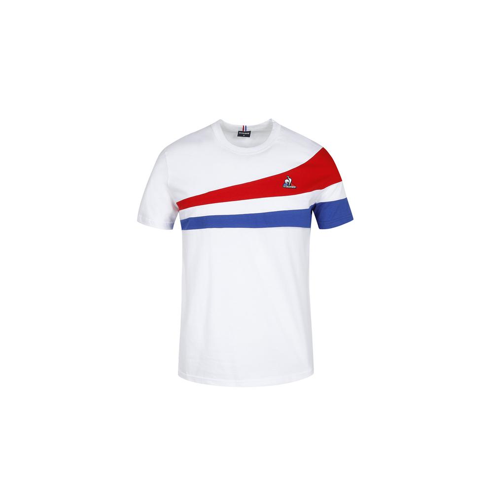 Le Coq Sportif Tri Tee SS > 2120315